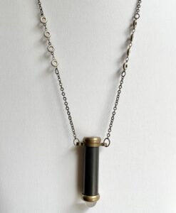Kaleidoscope Necklace