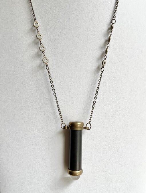 Kaleidoscope Necklace