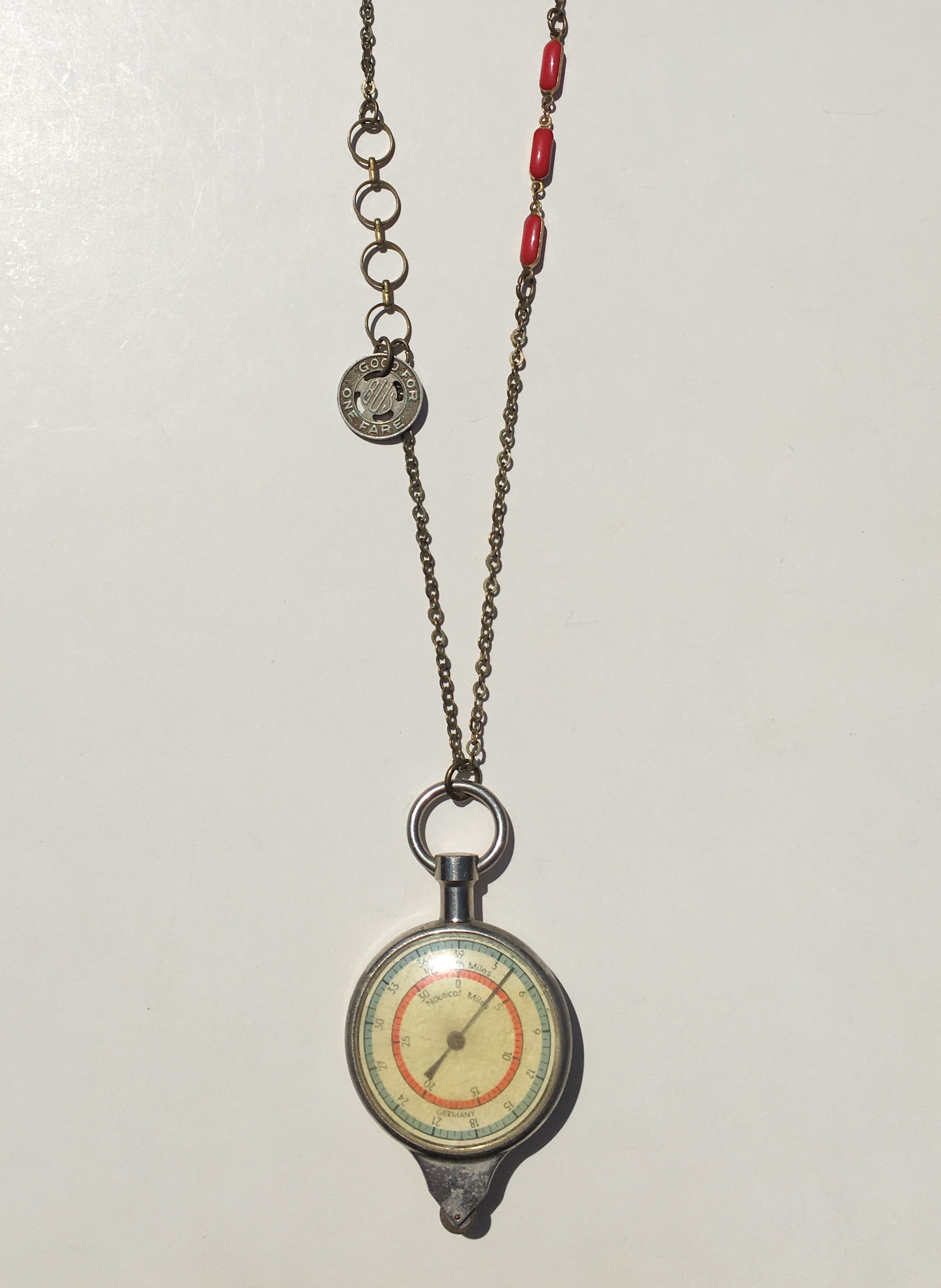a working compass